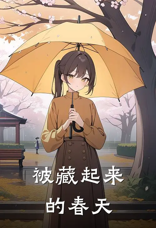 被藏起来的春天