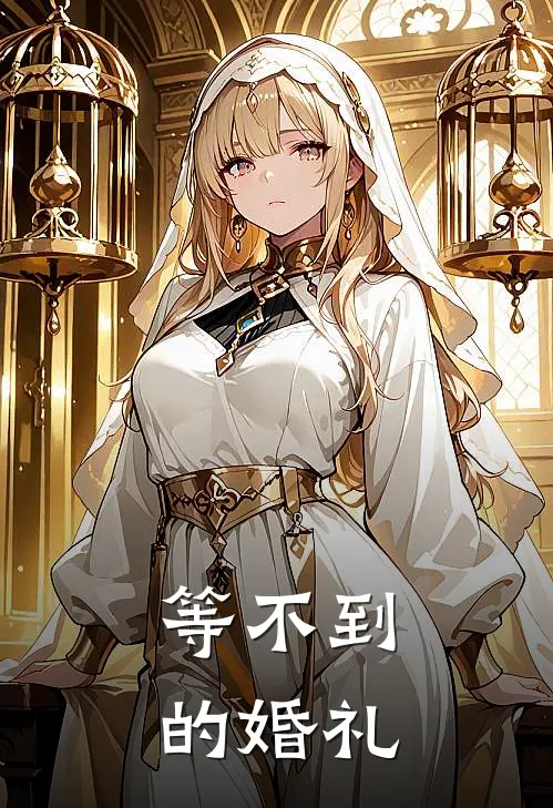 等不到的婚礼