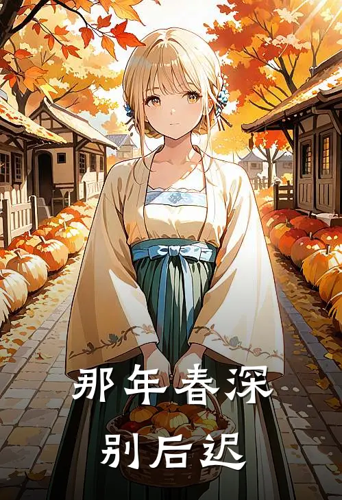 那年春深别后迟