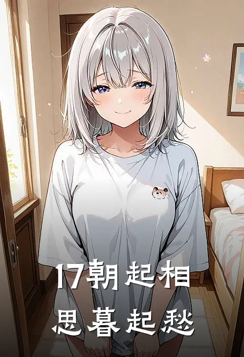 17朝起相思暮起愁
