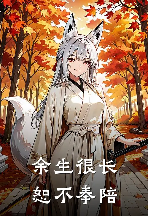 余生很长，恕不奉陪
