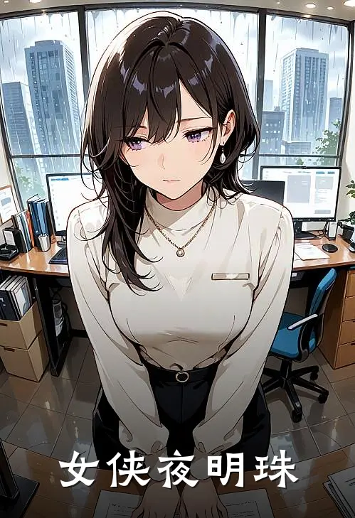 女侠夜明珠