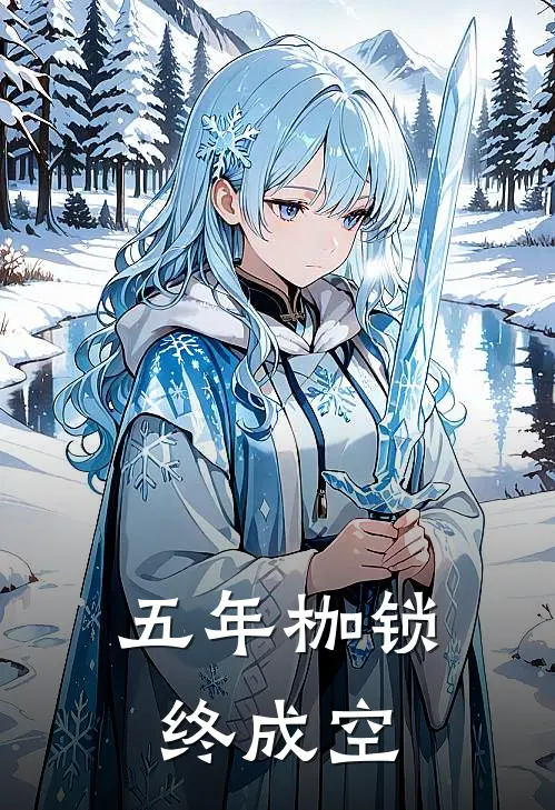 五年枷锁终成空