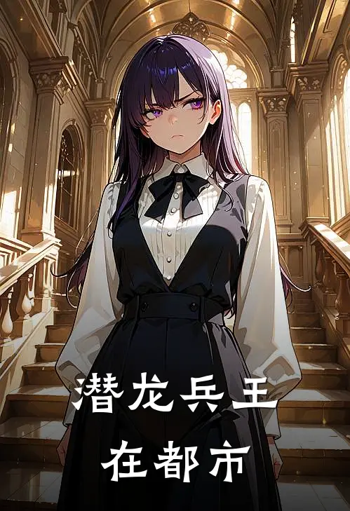 潜龙兵王在都市