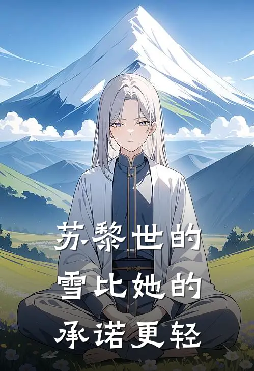 苏黎世的雪比她的承诺更轻