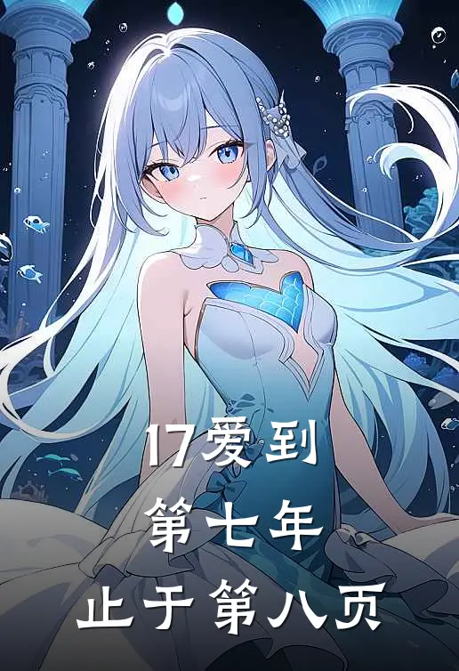 17爱到第七年，止于第八页