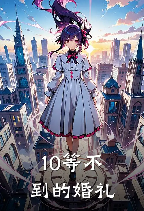 10等不到的婚礼