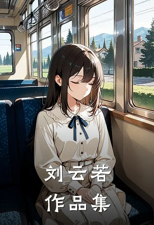 刘云若作品集