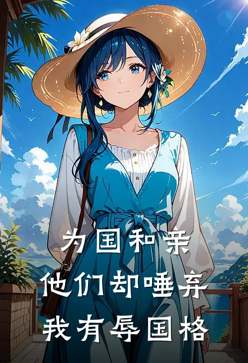 为国和亲，他们却唾弃我有辱国格