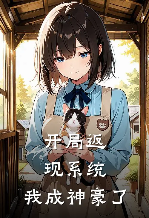 开局返现系统，我成神豪了