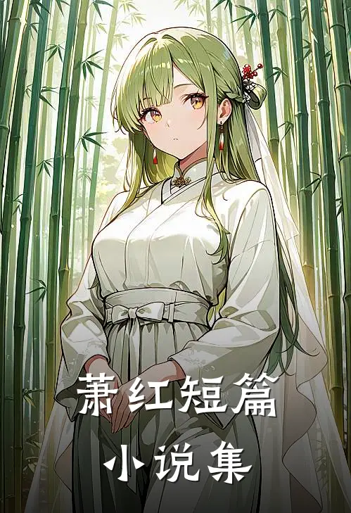 萧红短篇小说集