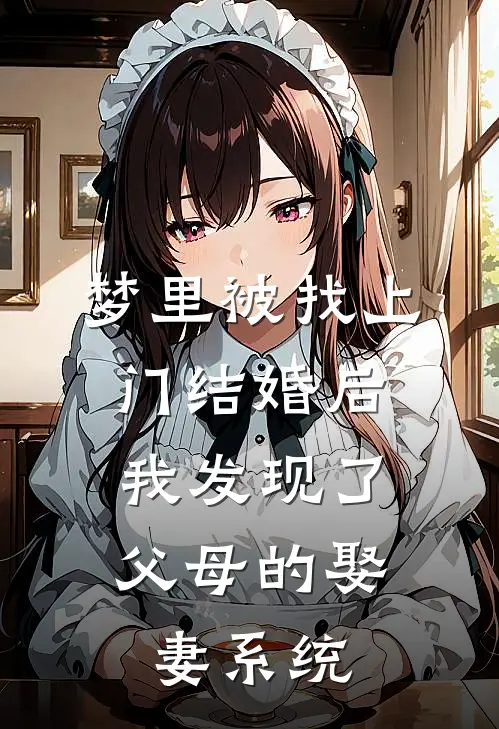梦里被找上门结婚后，我发现了父母的娶妻系统