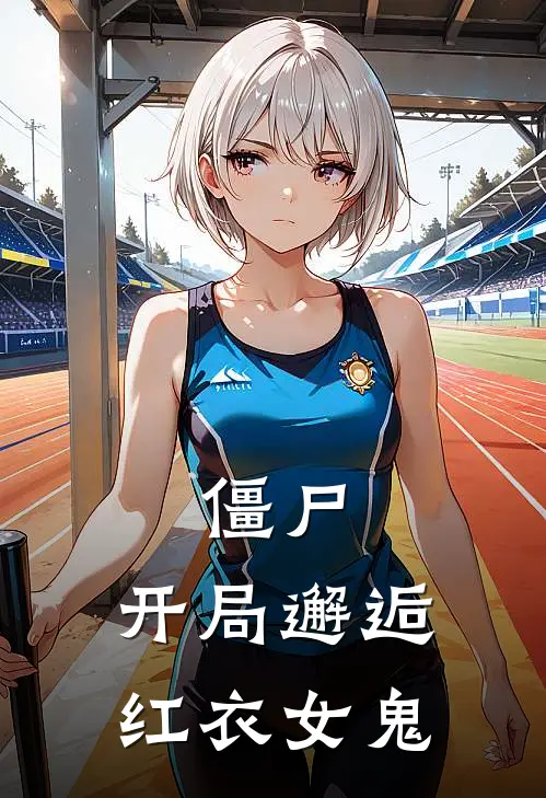 僵尸：开局邂逅红衣女鬼