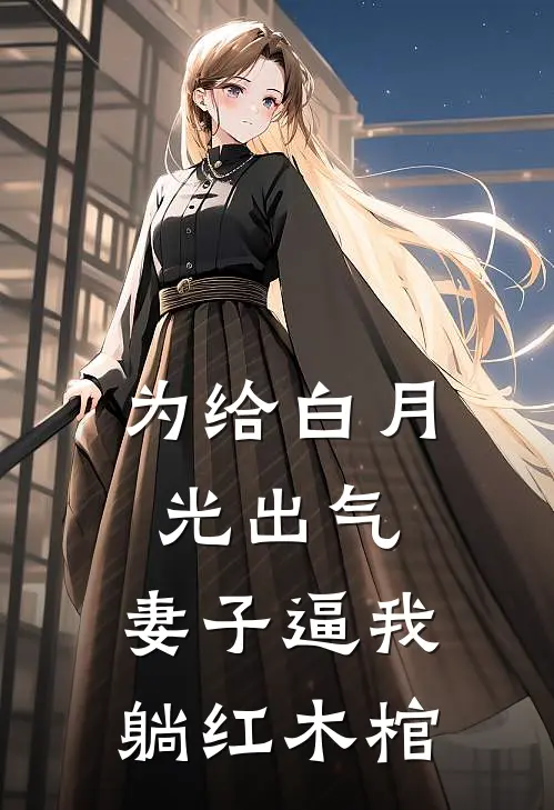 为给白月光出气，妻子逼我躺红木棺