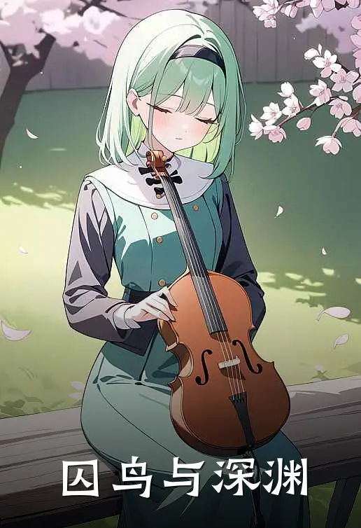 囚鸟与深渊