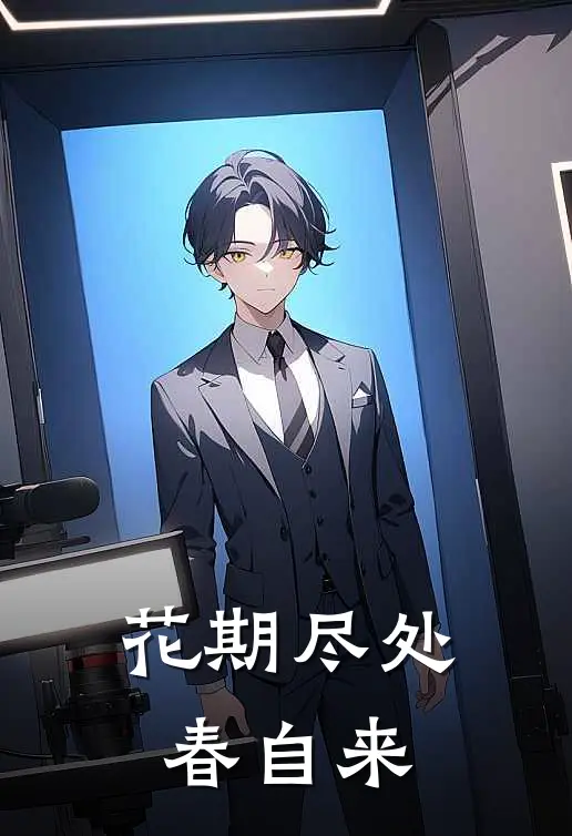 花期尽处，春自来
