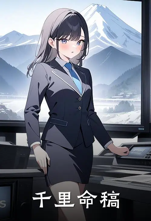 千里命稿
