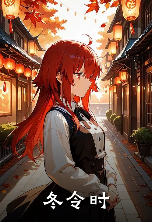 冬令时