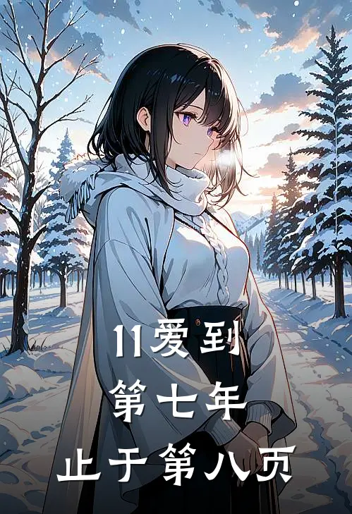11爱到第七年，止于第八页