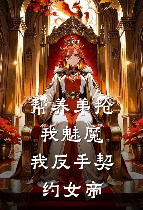 帮养弟抢我魅魔，我反手契约女帝