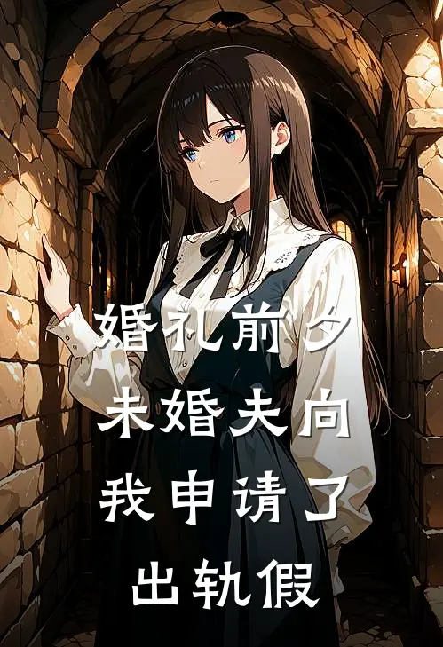 婚礼前夕，未婚夫向我申请了出轨假