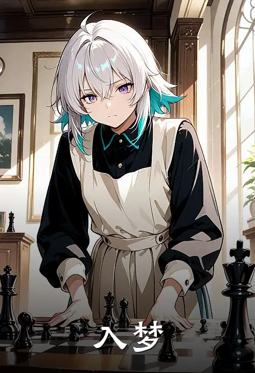 入梦