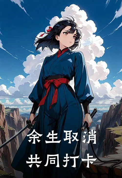 余生取消共同打卡