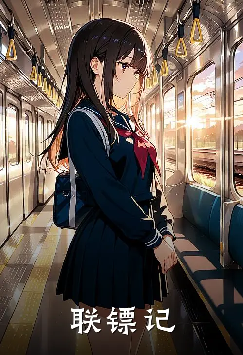 联镖记