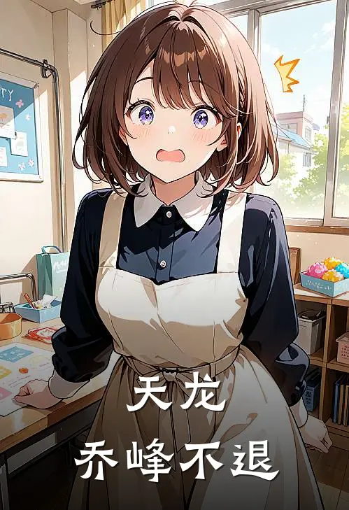 天龙：乔峰不退