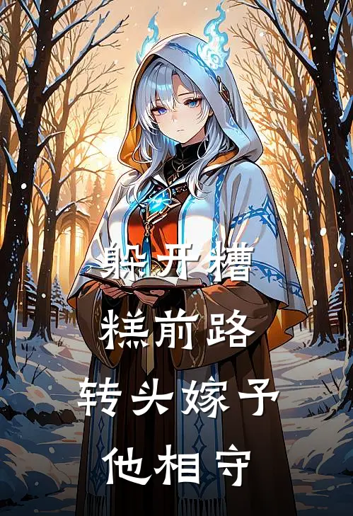 躲开糟糕前路，转头嫁予他相守