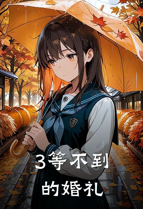 3等不到的婚礼