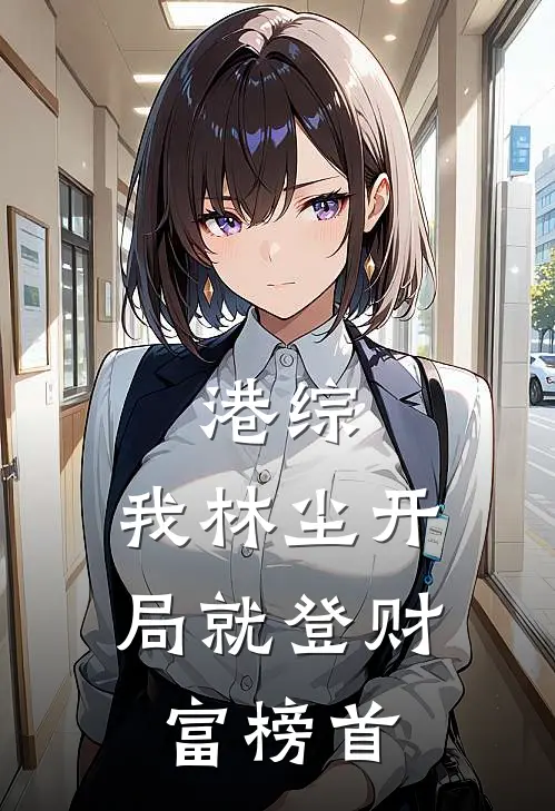 港综：我林尘开局就登财富榜首