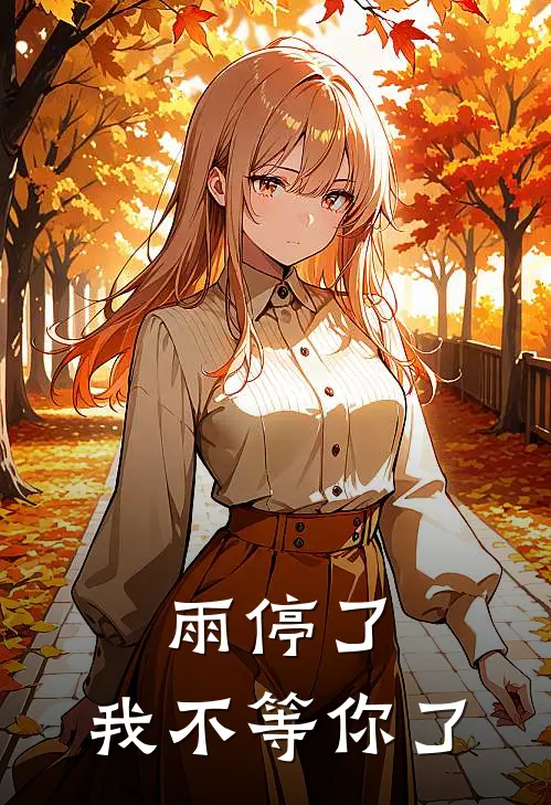 雨停了，我不等你了