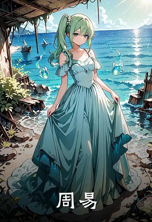 周易