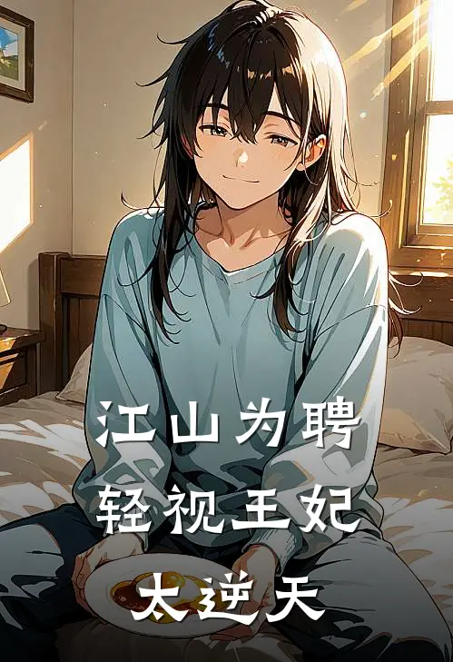 江山为聘：轻视王妃太逆天
