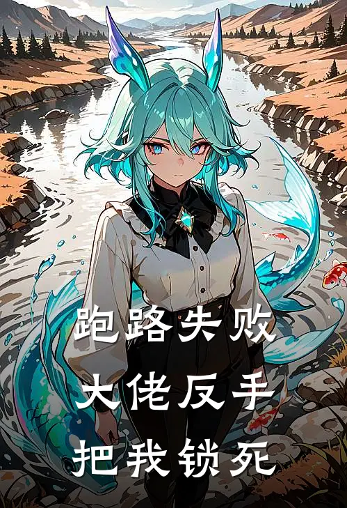 跑路失败，大佬反手把我锁死