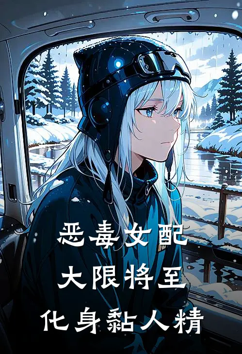 恶毒女配大限将至，化身黏人精