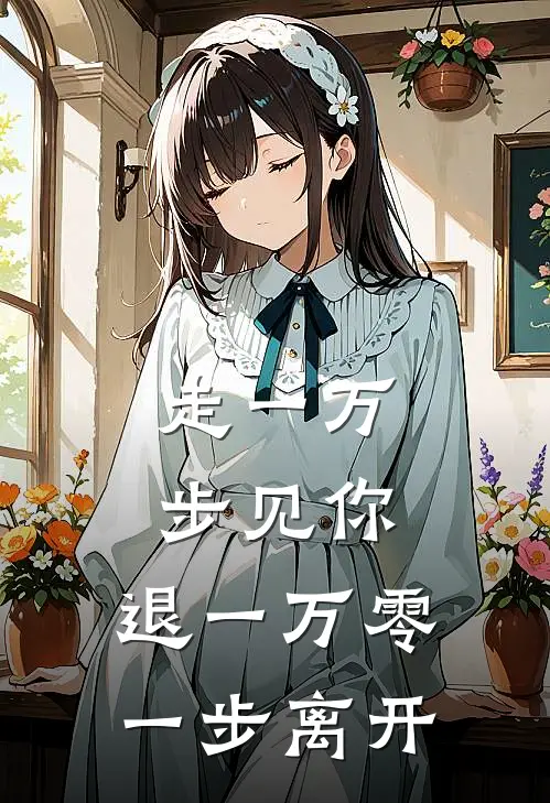 走一万步见你，退一万零一步离开