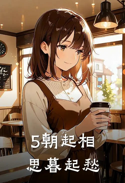 5朝起相思暮起愁