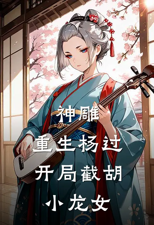 神雕，重生杨过，开局截胡小龙女