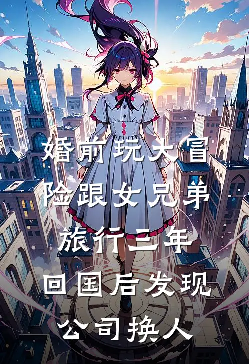 婚前玩大冒险跟女兄弟旅行三年，回国后发现公司换人