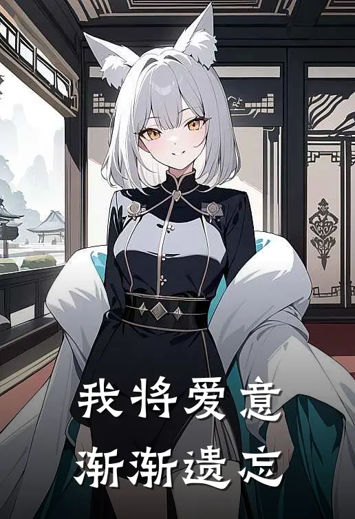 我将爱意渐渐遗忘