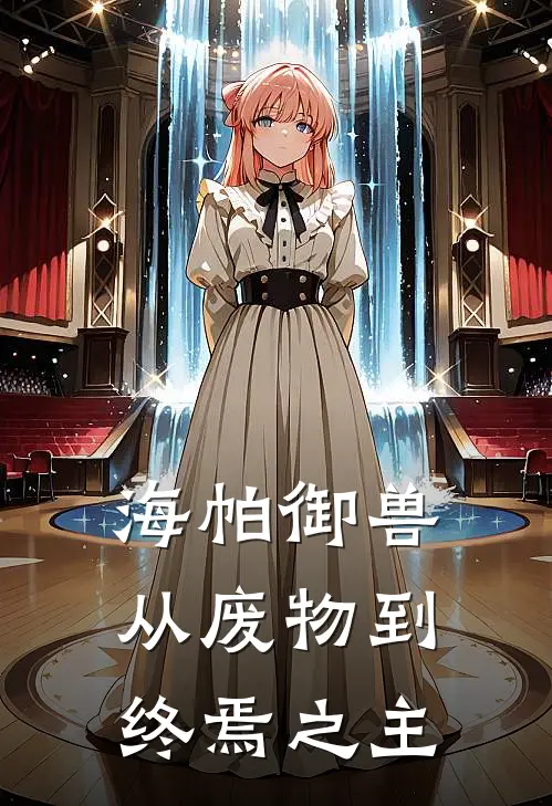 海帕御兽：从废物到终焉之主