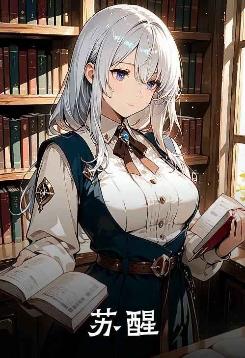 苏醒