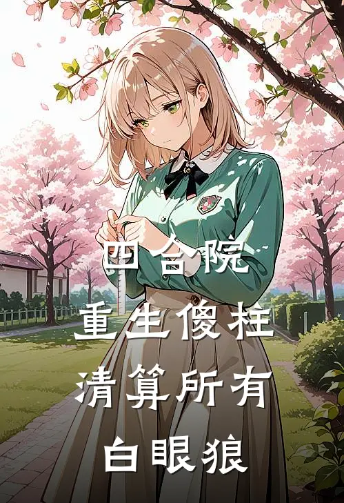 四合院：重生傻柱清算所有白眼狼
