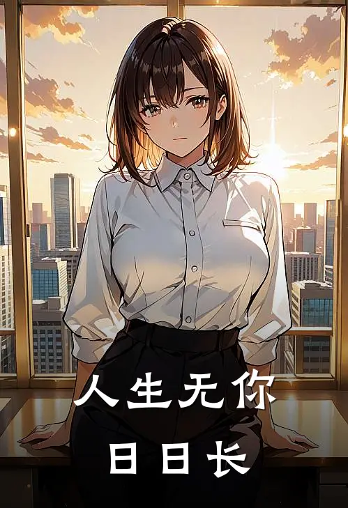人生无你日日长