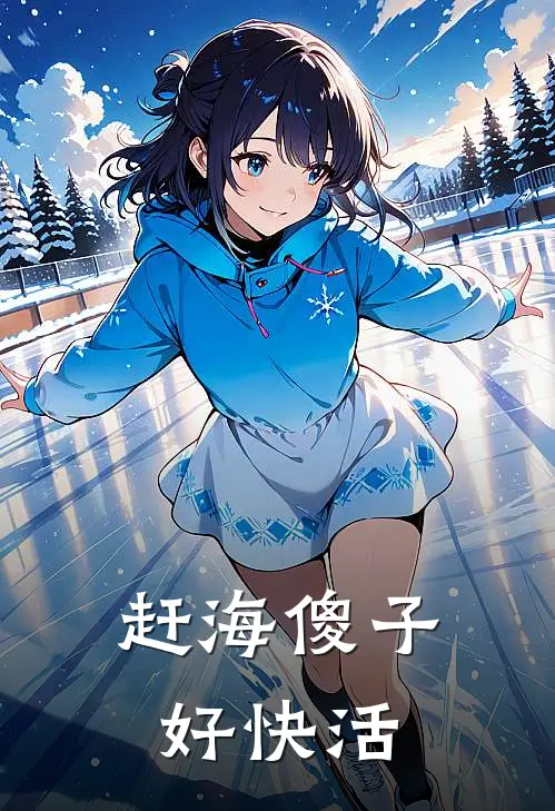 赶海傻子好快活