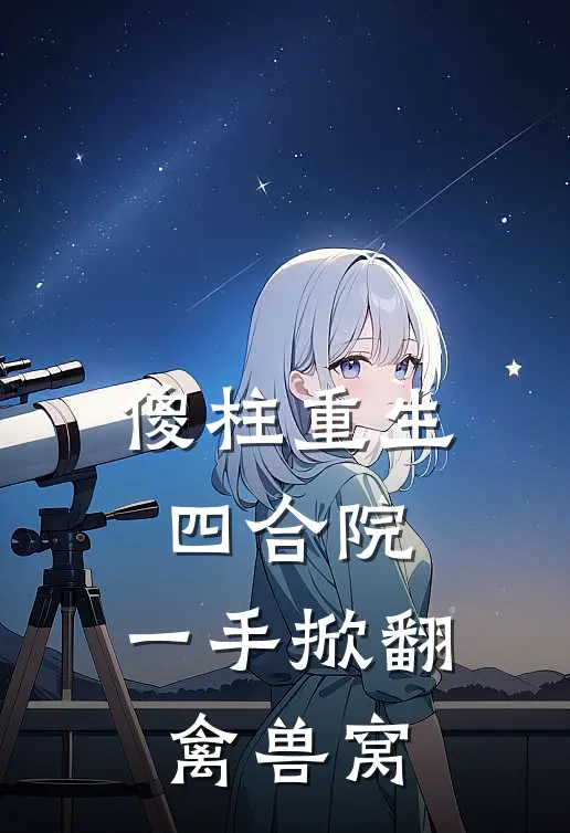 傻柱重生四合院，一手掀翻禽兽窝