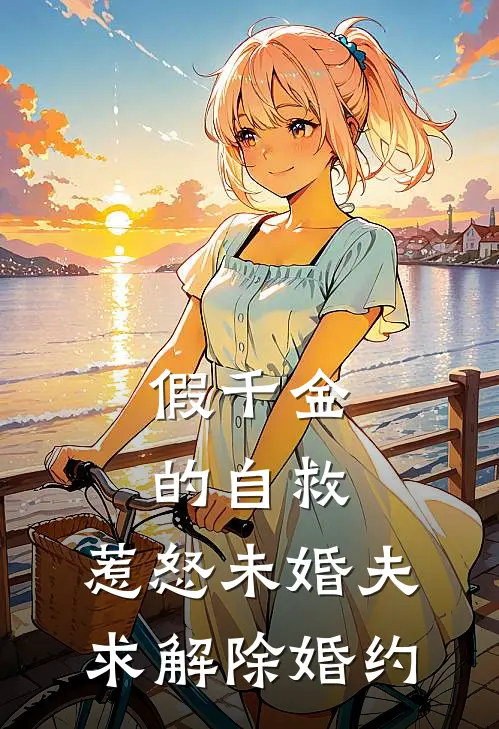 假千金的自救：惹怒未婚夫求解除婚约