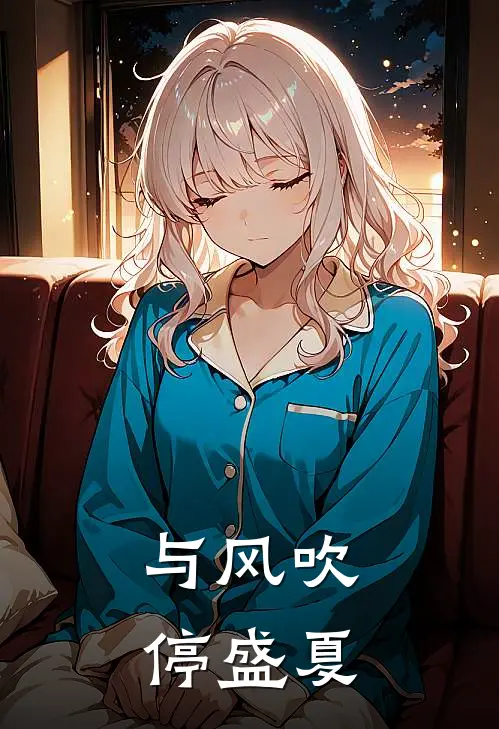 与风吹停盛夏